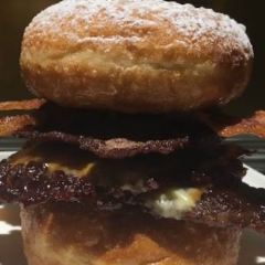 My Burger Lab Oug張用戶圖片