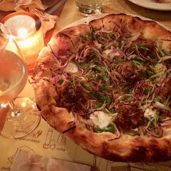 Pizzeria Mozza User Photo