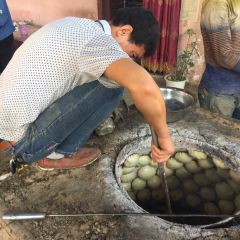总闸口烤包子店新疆园林之父餐饮有限公司 User Photo