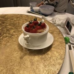 Jade Dragon User Photo