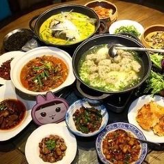 迎君原味私房菜(城院店) User Photo