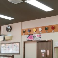 Gurume Conveyor Belt Sushi User Photo