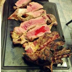 Hippopotamus User Photo