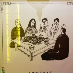 吉祥斋(圣泽苑店) User Photo
