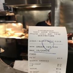 Fergburger User Photo