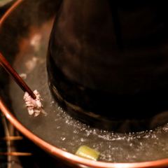 阿旗涮肉(桐城路一店) User Photo