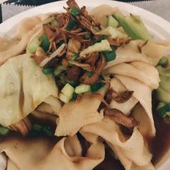 Xi'an Famous Foods (East Village) User Photo