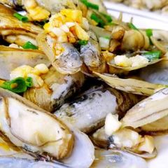 阿勇海鲜排档(莲花路1号店) User Photo