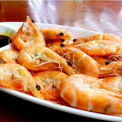阿三海鲜排档(1号店) User Photo