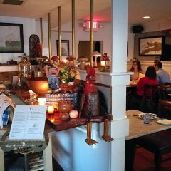 Edulis Restaurant User Photo
