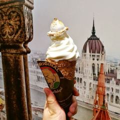 Eva's Original Chimneys User Photo
