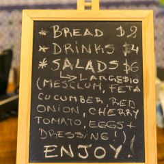 Pedro's House Of Lamb - Queenstown張用戶圖片