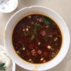 花园小吃肠旺米线(翰林街店) User Photo