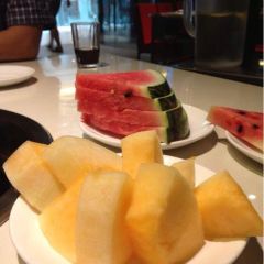 Haidilao Hot Pot (Joy City) User Photo