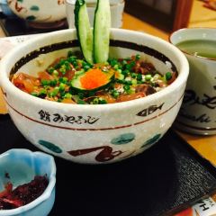 Sushimiyafuji User Photo