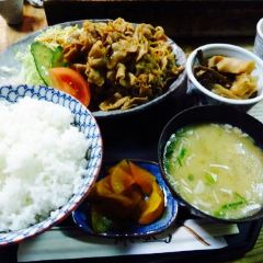 Daichi User Photo