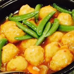 Maple Palace Restaurant User Photo