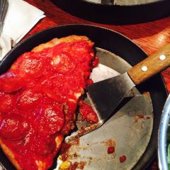 Pizzeria Uno User Photo