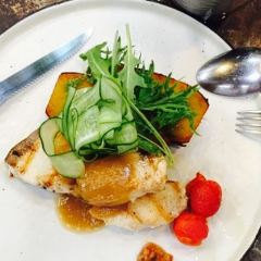 Awesome Canteen User Photo