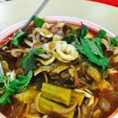 Sin Kim San Cafe User Photo