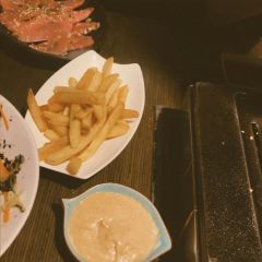 Union Sushi + Barbeque Bar張用戶圖片