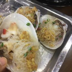HDX-OYSTER User Photo
