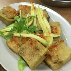 Bubur Ayam Mangga Besar I User Photo