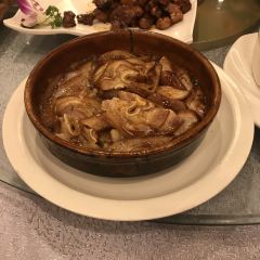 YING BIN JIU LOU User Photo