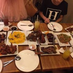 Gerry's Boracay 여행 사진