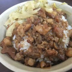 南豐魯肉飯 여행 사진