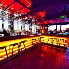 CHAR bar and grill ảnh của người dùng