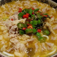 Tian la LvSe ShiShang Restaurant (Joy City) User Photo