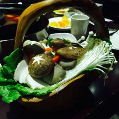 Lao Wang Guo Wu Indian Restaurant (SiChuan North Road) User Photo