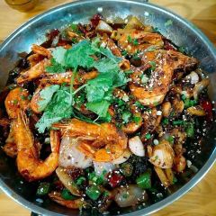 麒麟干锅 User Photo