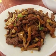 Zhangmuniang User Photo