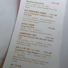 Dining Room User Photo