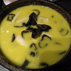 恐龙谷·温泉养生餐厅(恐龙园店) User Photo