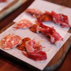 Latest Recipe at Le Meridien Chiang Rai Resort User Photo
