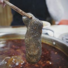 李串串老店·李杰一家三口(解放碑总店) User Photo