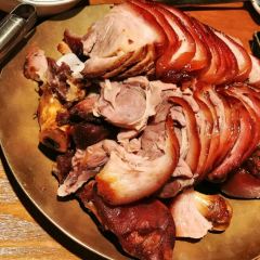 Myth Jakbol - Seoul Hongdae Bonjeom User Photo