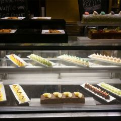 ECCO All Day Dining Restaurant User Photo