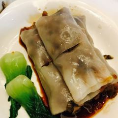 南宁金紫荆国际大酒店·金紫轩海鲜酒家 User Photo