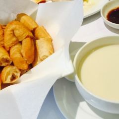 南宁金紫荆国际大酒店·金悦轩海鲜酒家 User Photo
