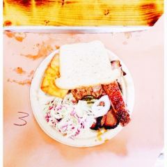 Adamson Barbecue User Photo