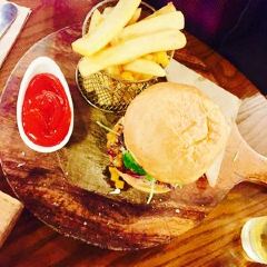 Szimpla Gastro Bar User Photo