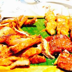 金鍊之夢泰國主題餐廳（天健店）張用戶圖片