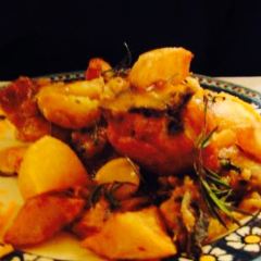 Trattoria Marione User Photo