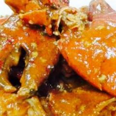 Sarang Kepiting User Photo