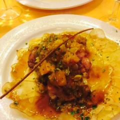 Il Profeta User Photo