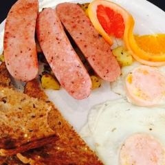 Paul's Omelettery Restaurant 여행 사진